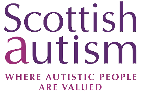 Scottish Autism logo